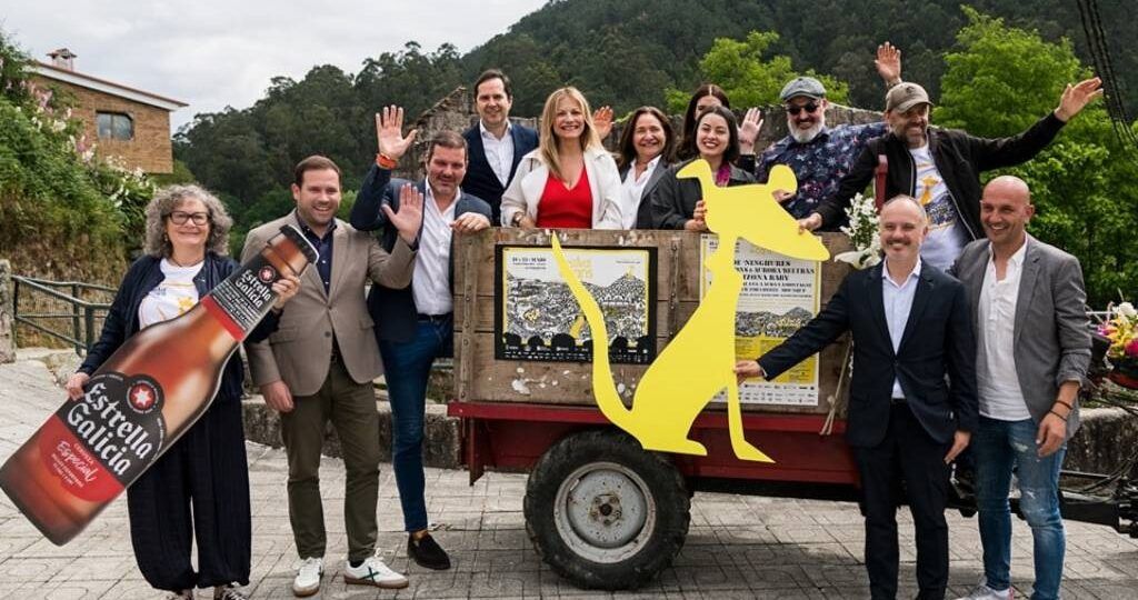 Máis de 100 obras e 30 estreos no Festival de Cans 2026