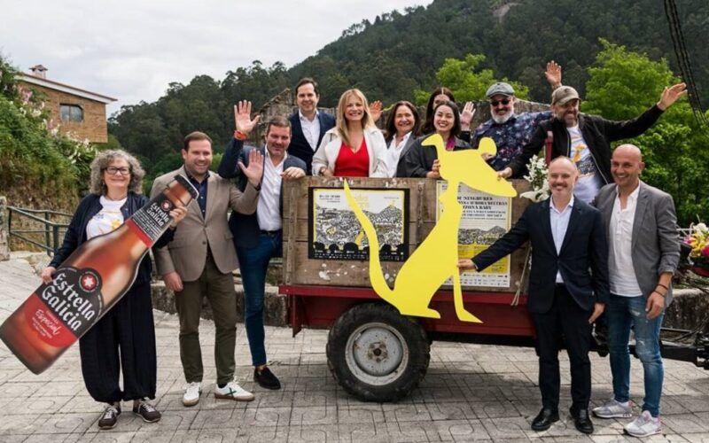 Máis de 100 obras e 30 estreos no Festival de Cans 2026