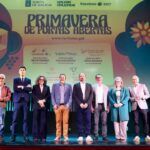 Primavera de Portas Abertas nas Rutas dos Viños en Ourense