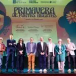 Primavera de Portas Abertas nas Rutas dos Viños en Ourense