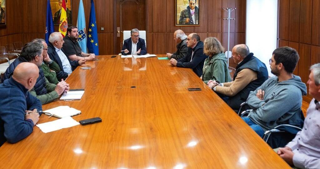 “Nova forza” para os viños da Ribeira Sacra Ourensá