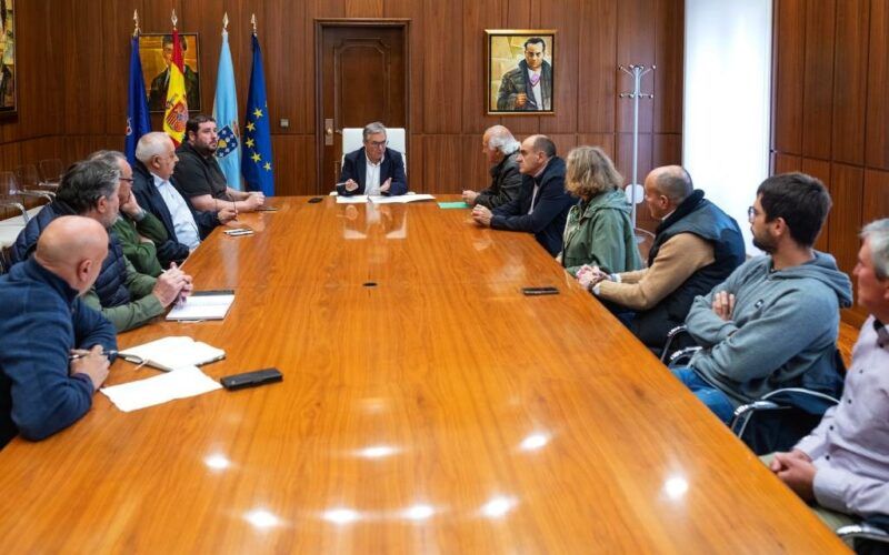 “Nova forza” para os viños da Ribeira Sacra Ourensá