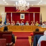Tui aproba crédito extraordinario para urbanismo e patrimonio