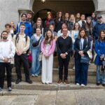 Erasmus transfronteirizo na Eurocidade Tui-Valença