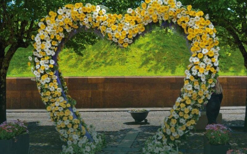 “Valença Flor de Maio”
