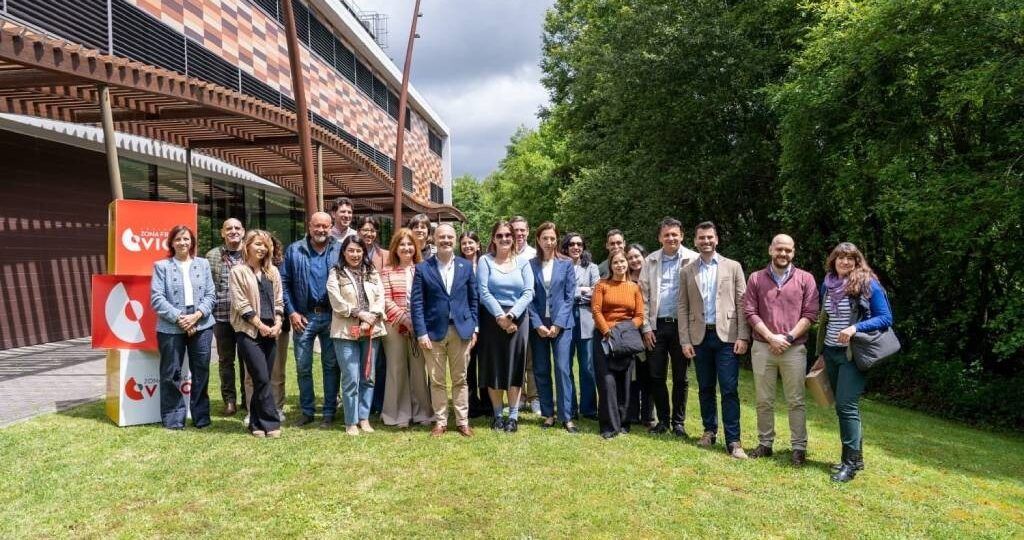 Congreso Vigo Biodays 2026