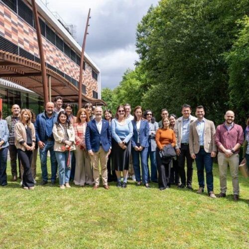 Congreso Vigo Biodays 2026
