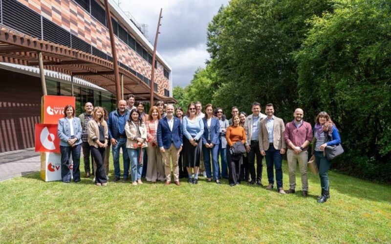 Congreso Vigo Biodays 2026