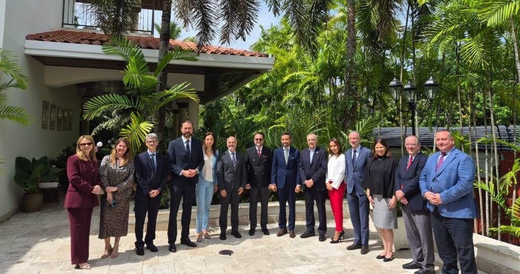Congreso Mundial das Zonas Francas en Panamá
