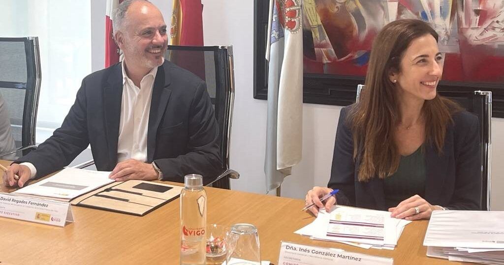 “Luz verde” para o VgoTIC Global HUB en López Mora
