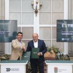 Arbo avanza na conexión do seu núcleo urbano