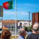 Caminha honra aos seus combatentes no “Dia de Portugal, de Camões e das Comunidades Portuguesas”