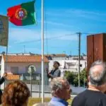 Caminha honra aos seus combatentes no “Dia de Portugal, de Camões e das Comunidades Portuguesas”