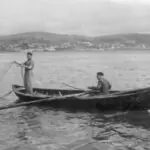 Cerveira honra a memória coletiva dos pescadores do Rio Minho