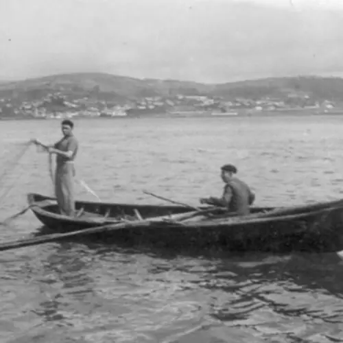 Cerveira honra a memória coletiva dos pescadores do Rio Minho