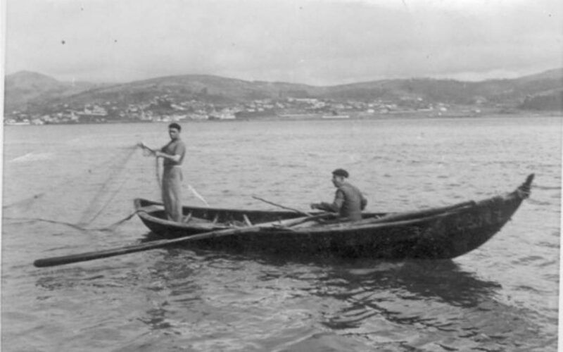 Cerveira honra a memória coletiva dos pescadores do Rio Minho
