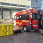 Solidariedade galega con Venezuela