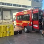 Solidariedade galega con Venezuela