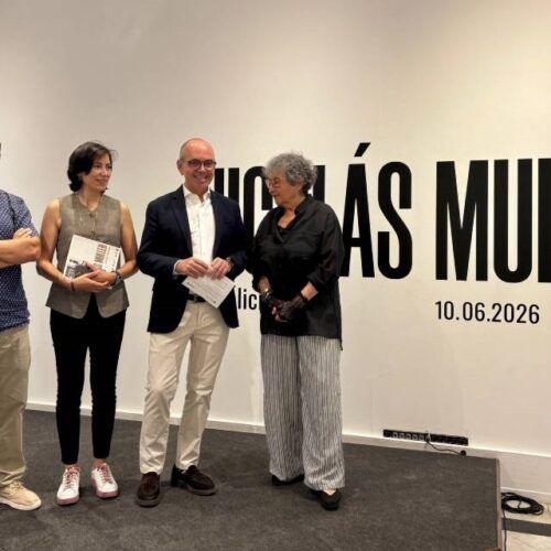 “Nicolás Muller en Galicia”, unha viaxe fotográfica aos anos 1960