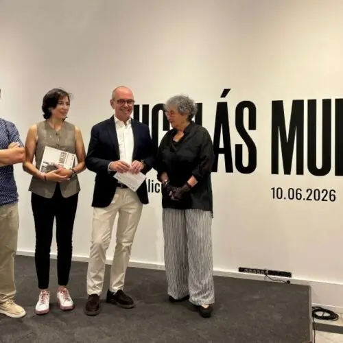 “Nicolás Muller en Galicia”, unha viaxe fotográfica aos anos 1960