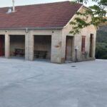 Polémica polas reformas na antiga escola de Redo en Mondariz