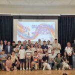 Gala do Deporte 2026 en Monforte de Lemos