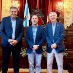 Asociación Internacional para a Cooperación e o Desenvolvemento Turísticos en Ourense