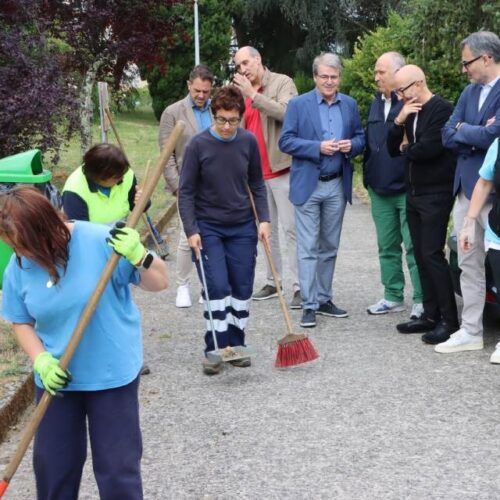 Aspamadis emprega a persoas con discapacidade