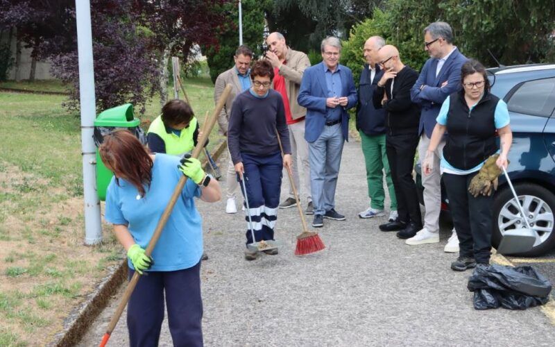 Aspamadis emprega a persoas con discapacidade