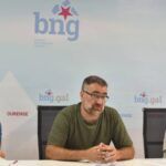 O BNG reclama que a riqueza hidroeléctrica de Ourense reverta nos Concellos afectados