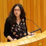 O BNG de Ourense pide explicacións á Xunta de Galicia pola falta de prazas no centro de atención a maiores