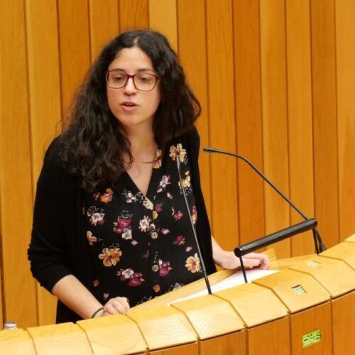 O BNG de Ourense pide explicacións á Xunta de Galicia pola falta de prazas no centro de atención a maiores