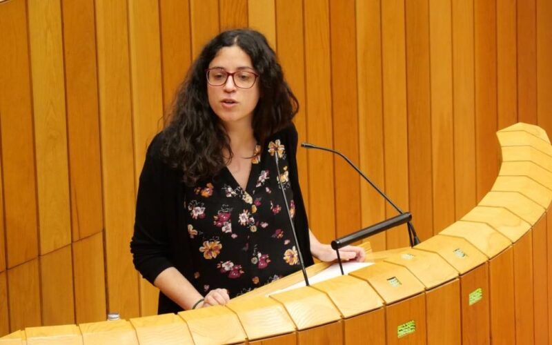 O BNG de Ourense pide explicacións á Xunta de Galicia pola falta de prazas no centro de atención a maiores