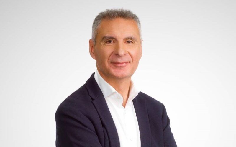 BNG elixe a Luís Seara como candidato á Alcaldía de Ourense