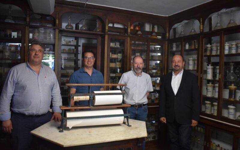 A Xunta de Galicia valora a autenticidade da Feira de Beade