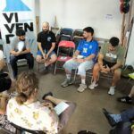 Movemento veciñal en Ourense para frear a especulación e esixir o dereito a unha vivenda digna