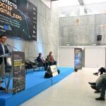 Proxecto dixital transfronteirizo en Expourense