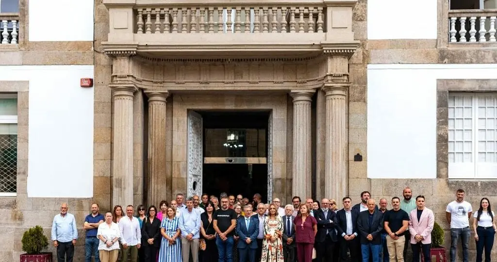 Apoio ao pobo venezolano tras a devastadora catástrofe sísmica