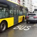 Ourense contrata novo servizo de transporte urbano