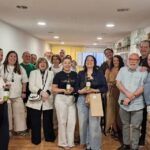 Cata de whisky galego en Galicia Gourmet