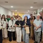 Cata de whisky galego en Galicia Gourmet