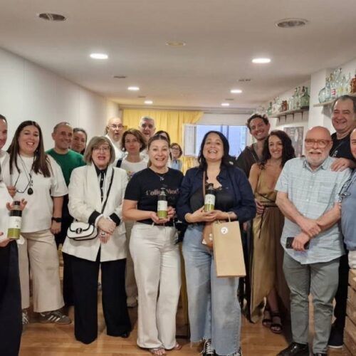 Cata de whisky galego en Galicia Gourmet