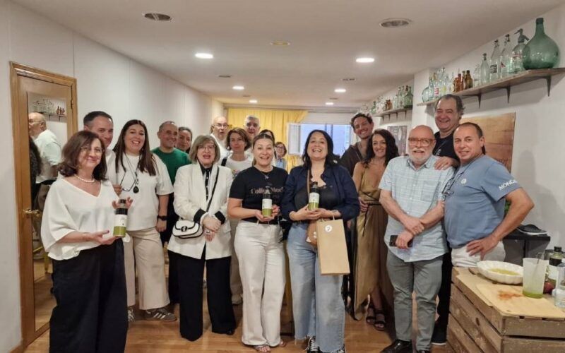 Cata de whisky galego en Galicia Gourmet