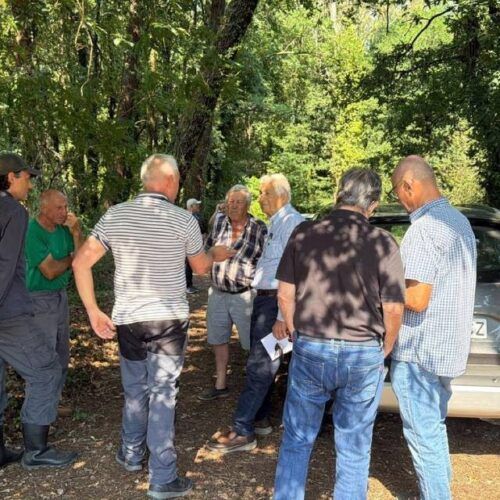 Ponteareas reparcelará A Lomba para solo industrial