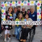 Un Corpus inclusivo