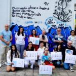 O IES do Barral entrega os premios “I Certame de poesía Seraogna”