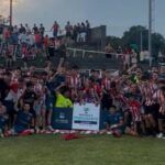 A SD Juvenil volve á división Preferente