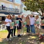 A música deleitará este verán a Praza Maior de Ponteareas