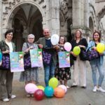 “Días Tolos” para o comercio do Porriño
