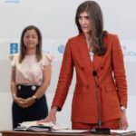 Natalia Botana presidirá Portos de Galicia